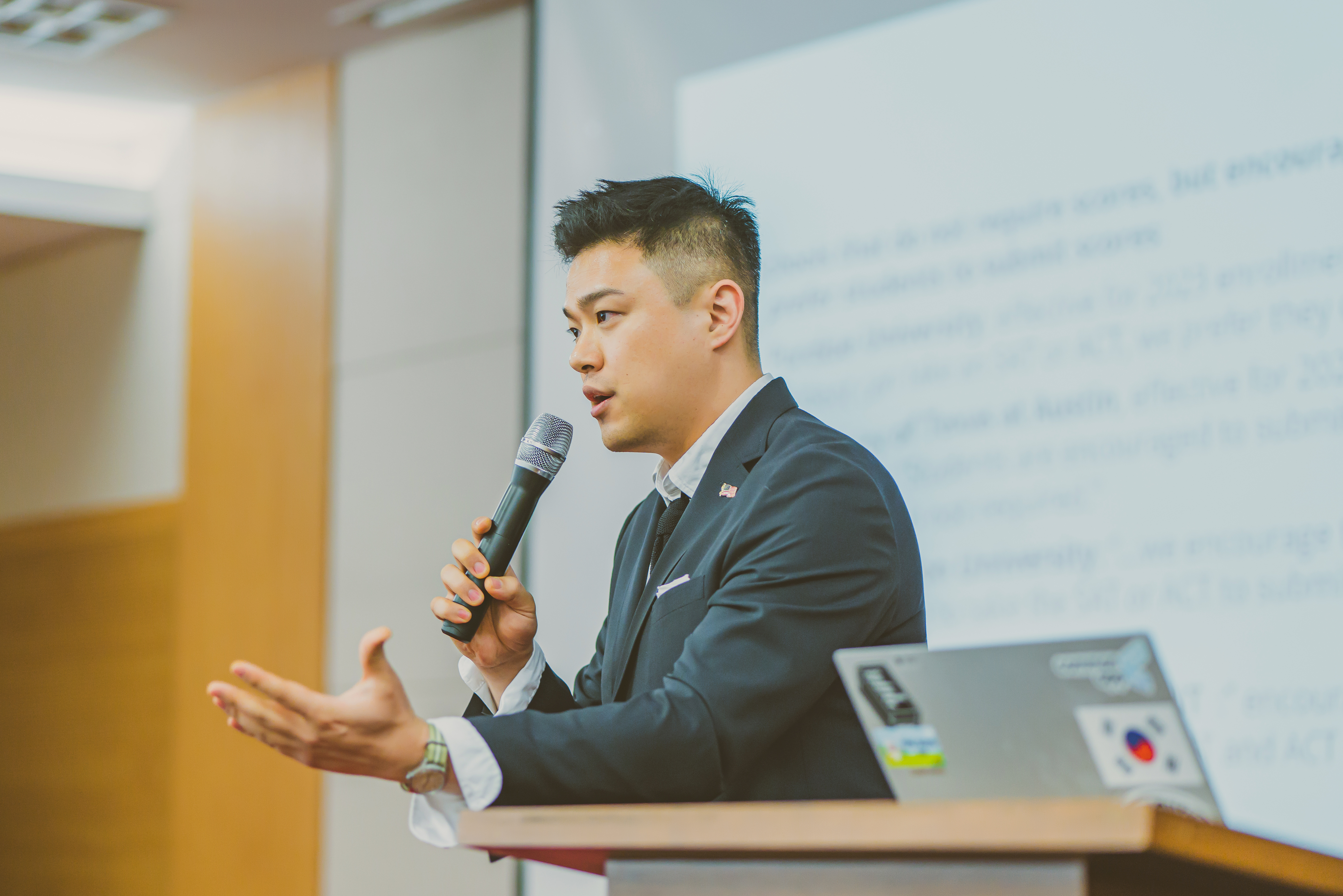 The Princeton Review Korea